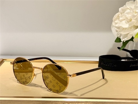 LV sunglass-507
